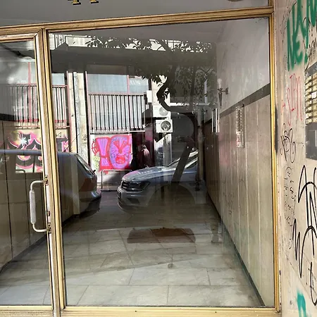 Apartment Aretousas