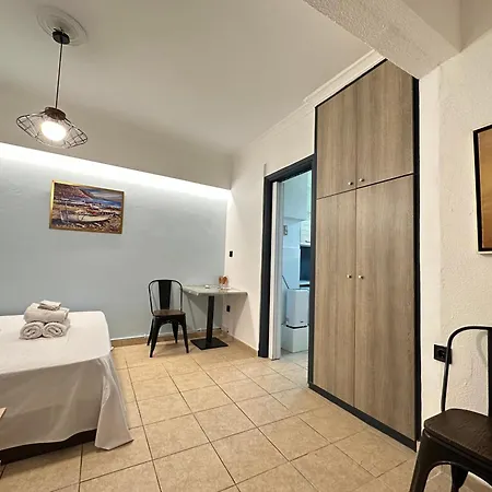 Aretousas Athens