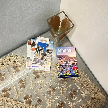 Aretousas Apartment