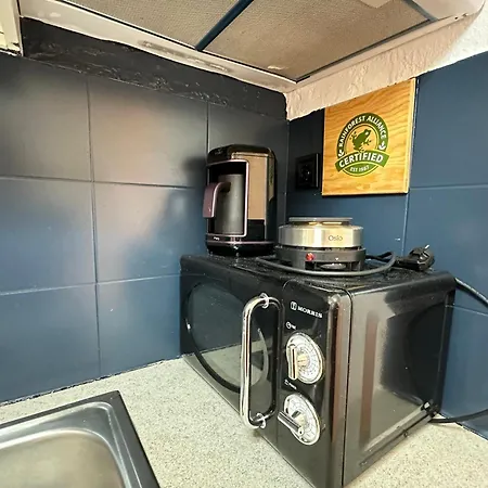 Apartment Aretousas