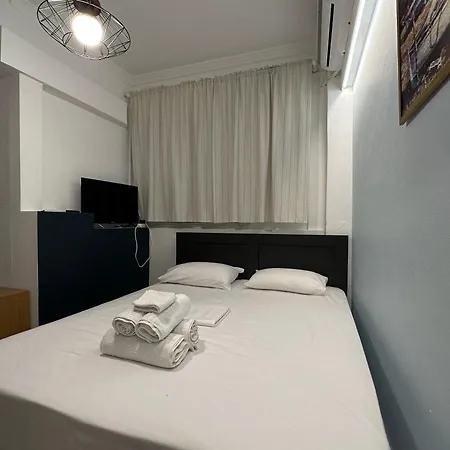 Apartment Aretousas Athens