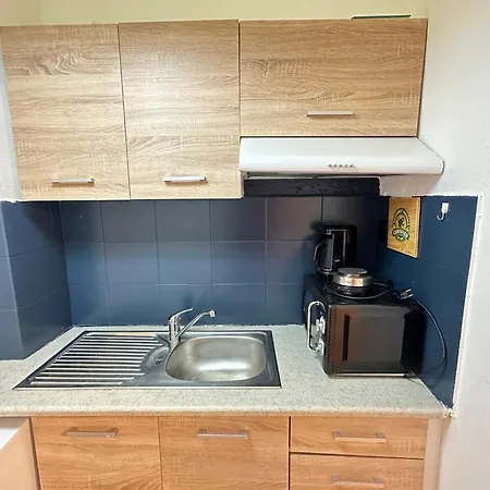 Apartment Aretousas Athens