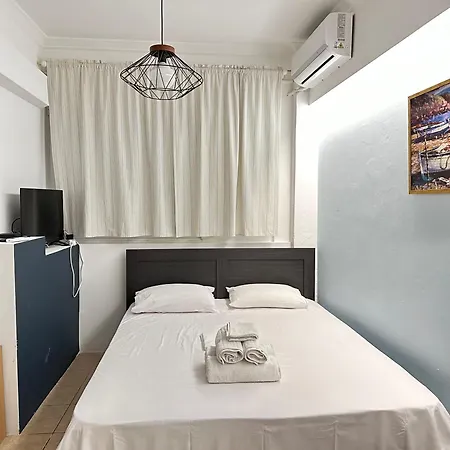 Apartment Aretousas